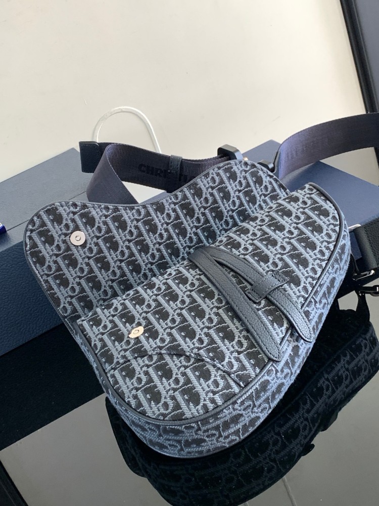 Dior manbag