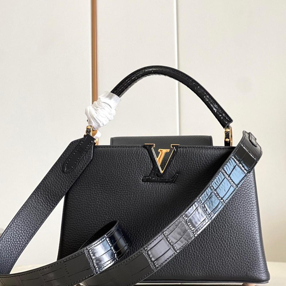 Capucines size 31.5x20x11