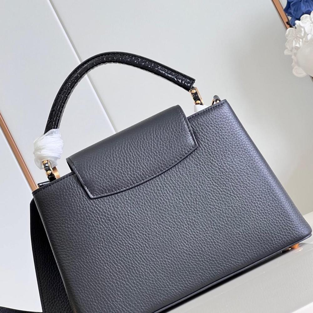Capucines size 31.5x20x11