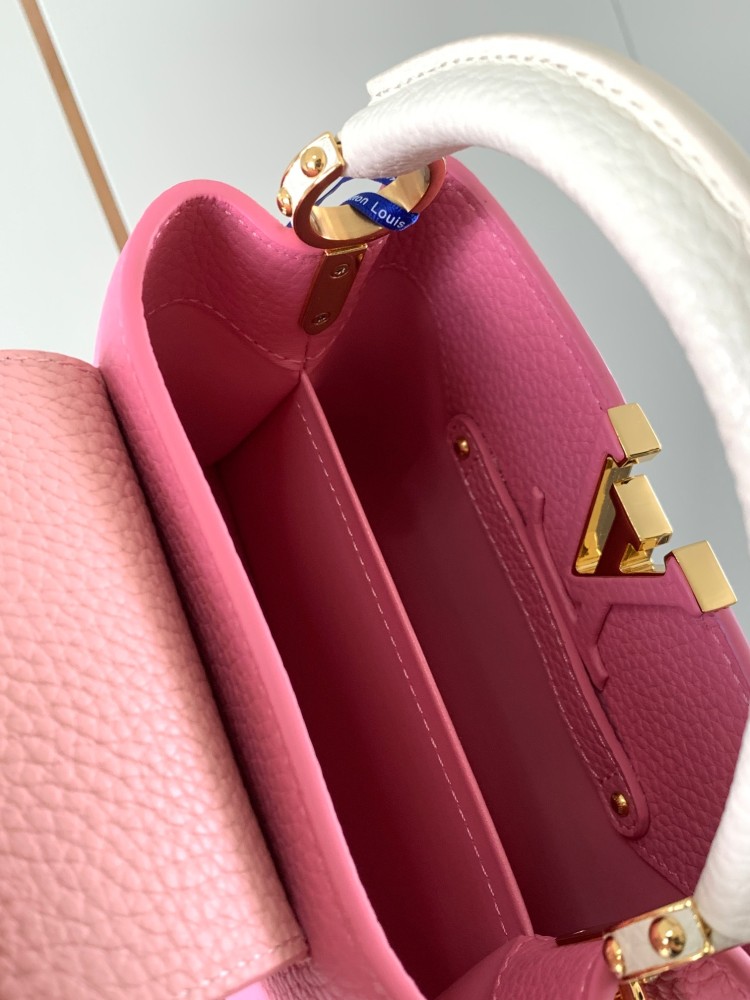 LV Capucines
