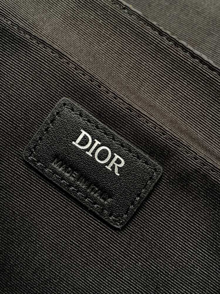 Dior manbag