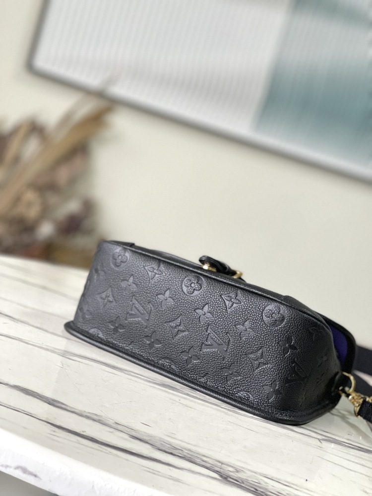 LV BAG cm  size 23 × 16 × 8.5