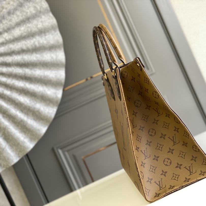 LV  OnTheGo GM M44576