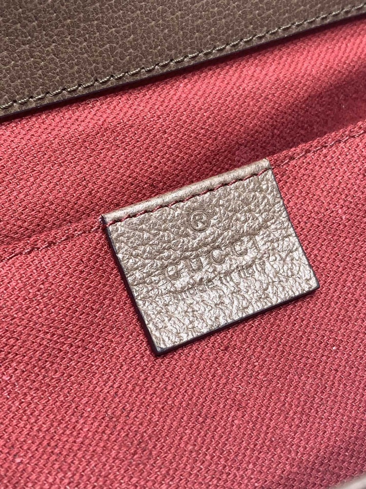 Gucci  size 28*20*8
