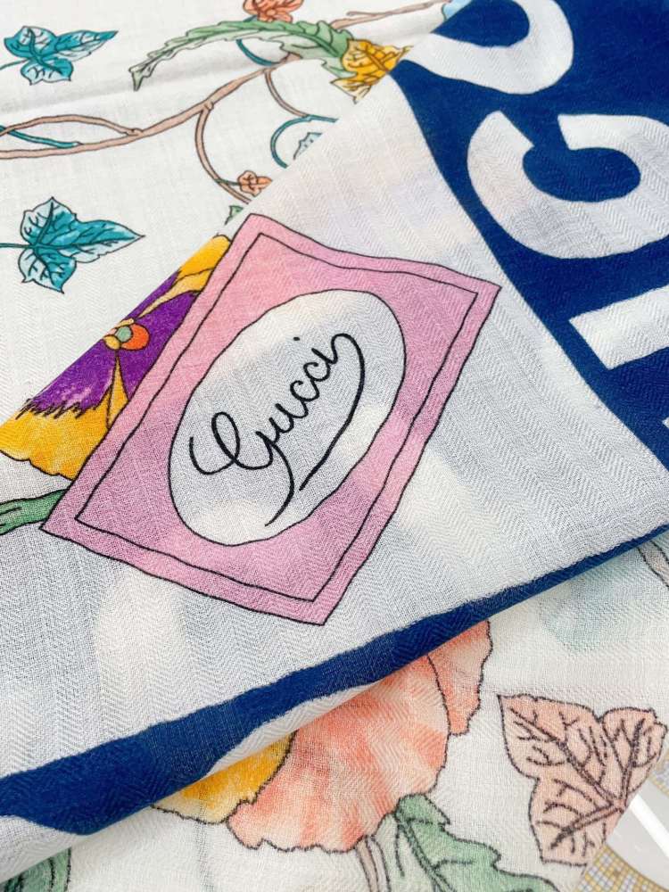GUCCI Scarf
