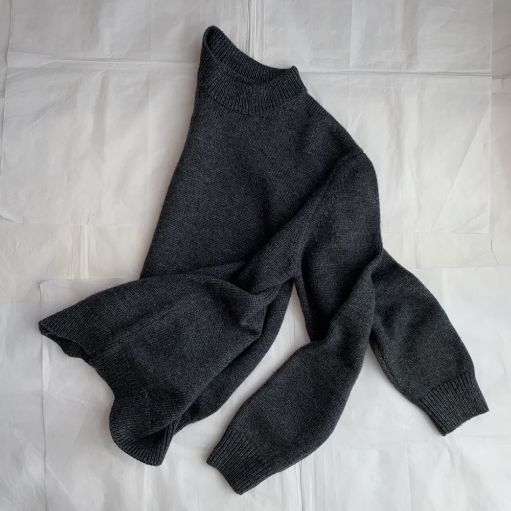 sweater AAA top  MIUMIU缪缪毛衣  原单狠货