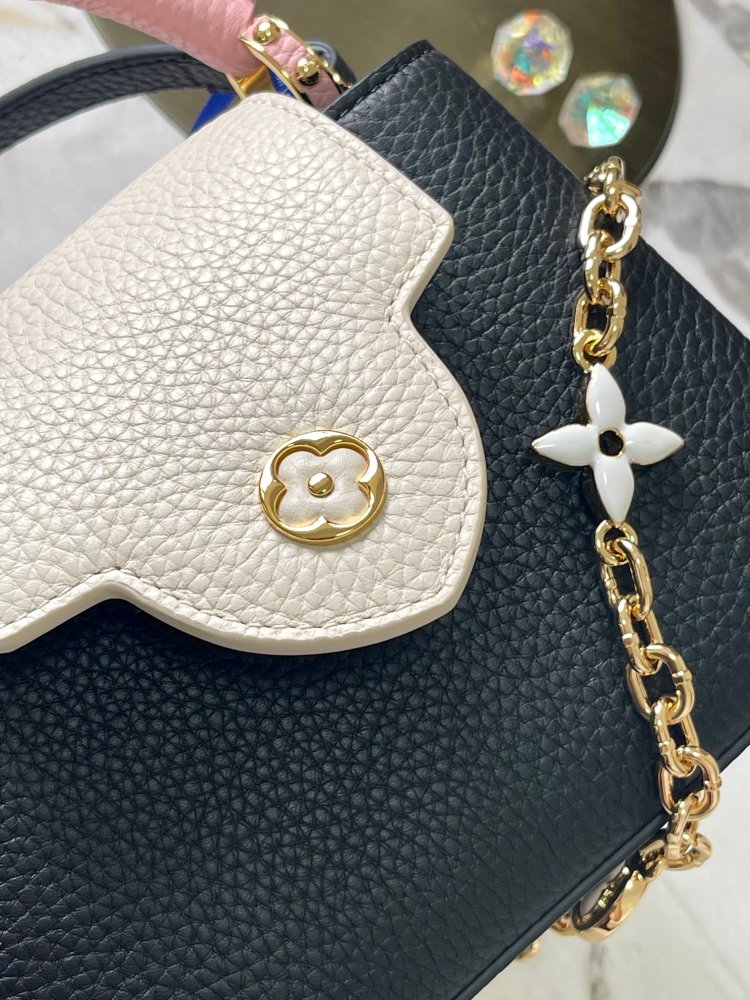 LV Capucines