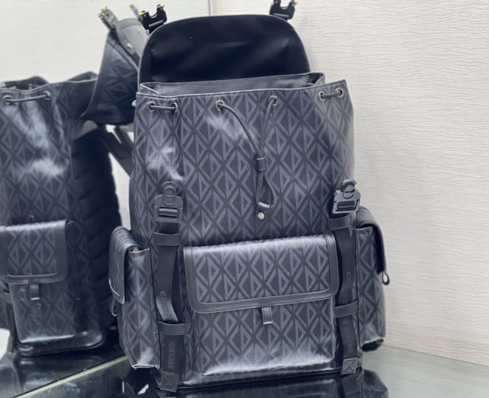 Dior manbag