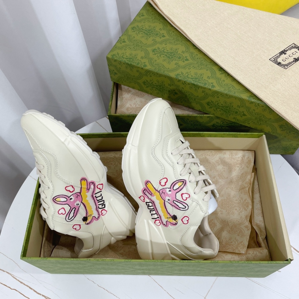 Gucci  Dad shoes