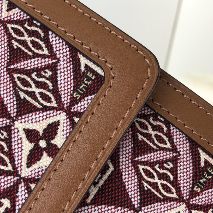 Dauphine cm Dauphine Since Monogram LV