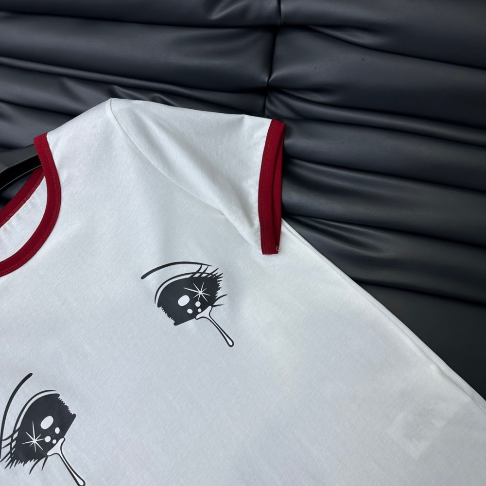 T-shirt AAA top  T恤 原单狠货