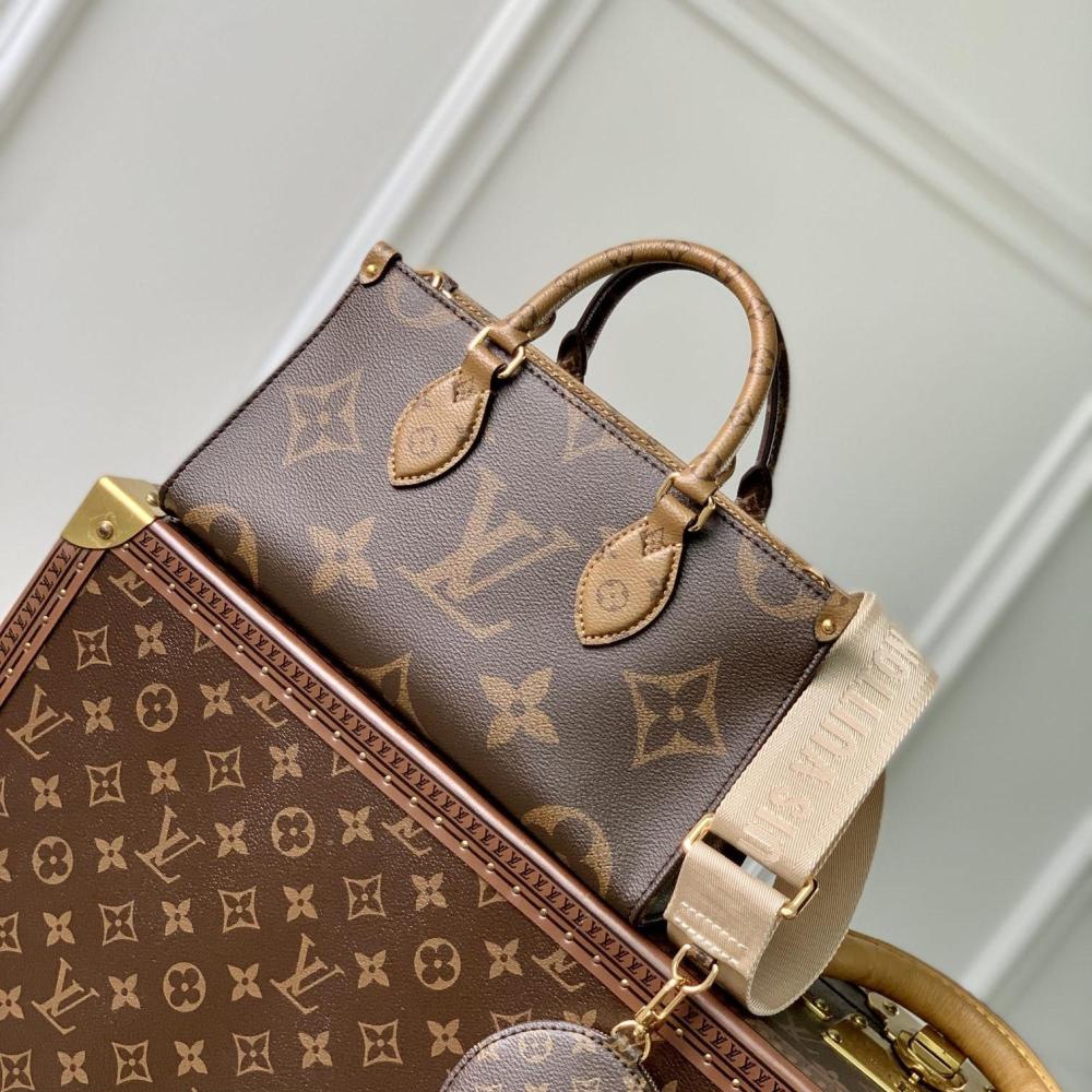 LV  OnTheGo Mini M46653