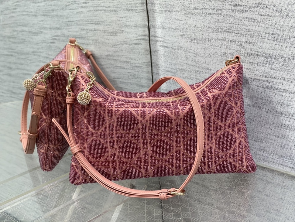 Dior Handmade bag