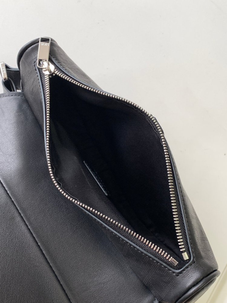 Dior manbag