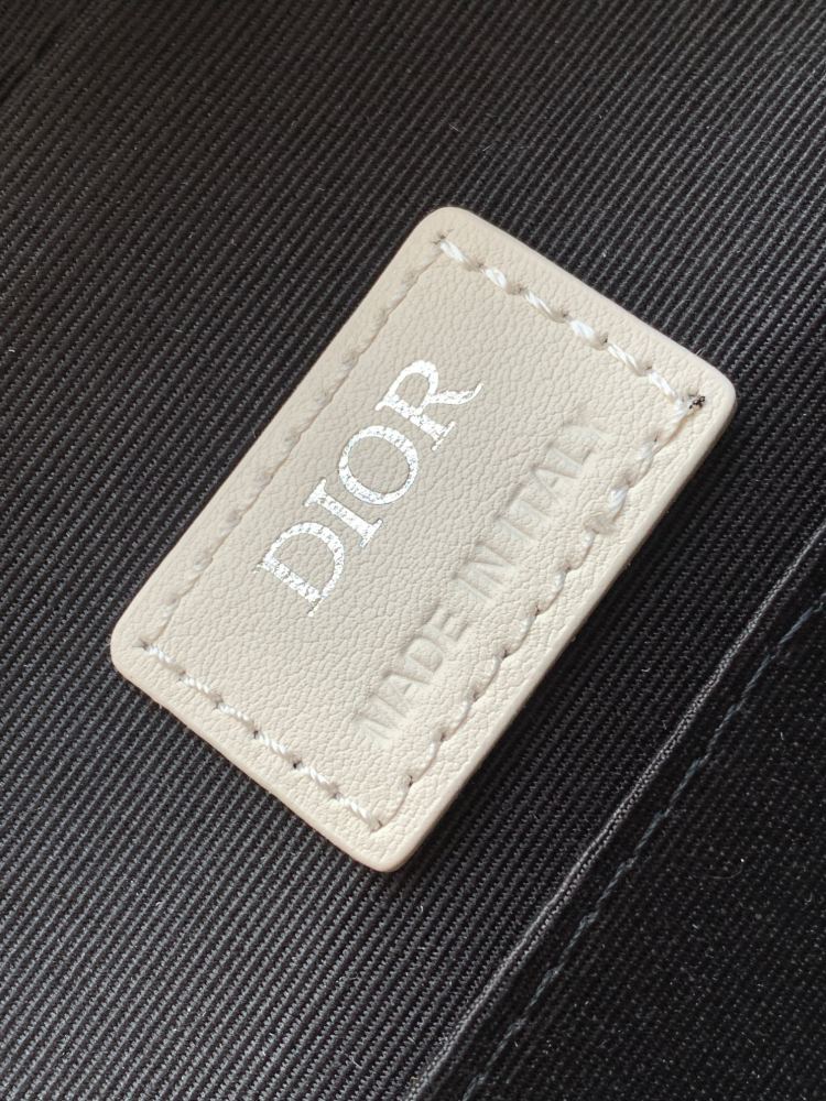 Dior manbag
