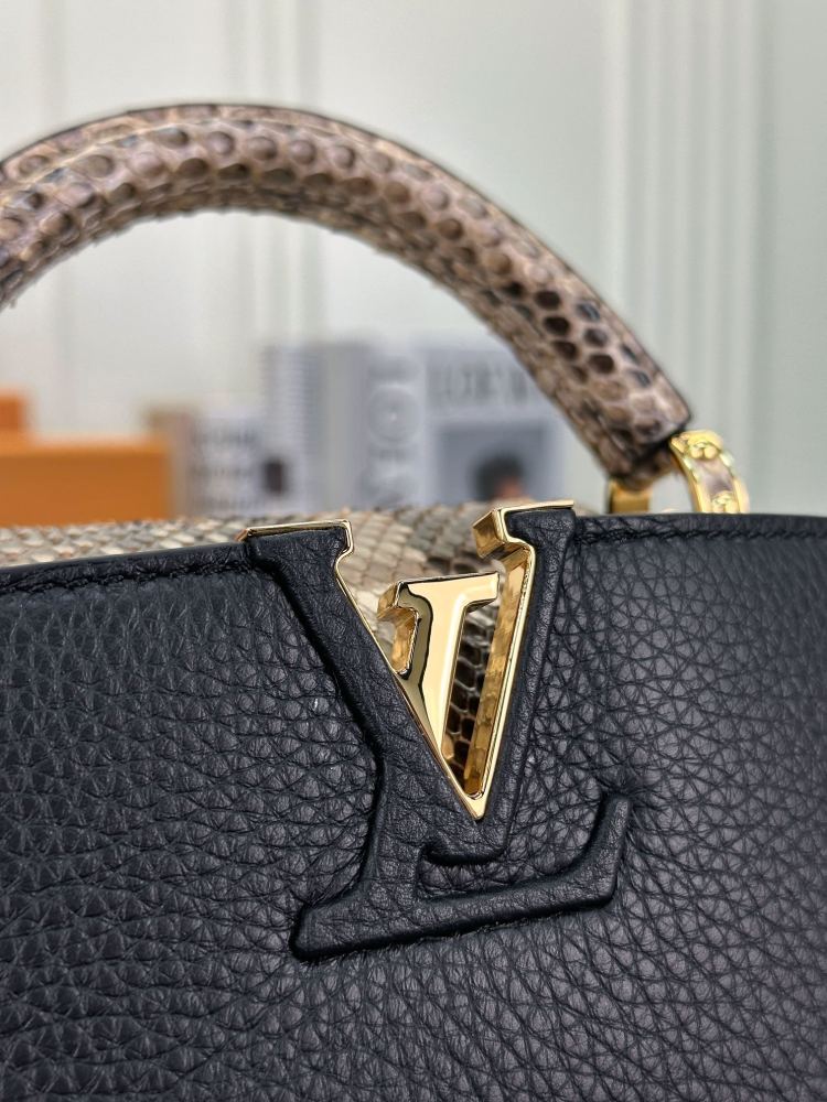 LV Capucines