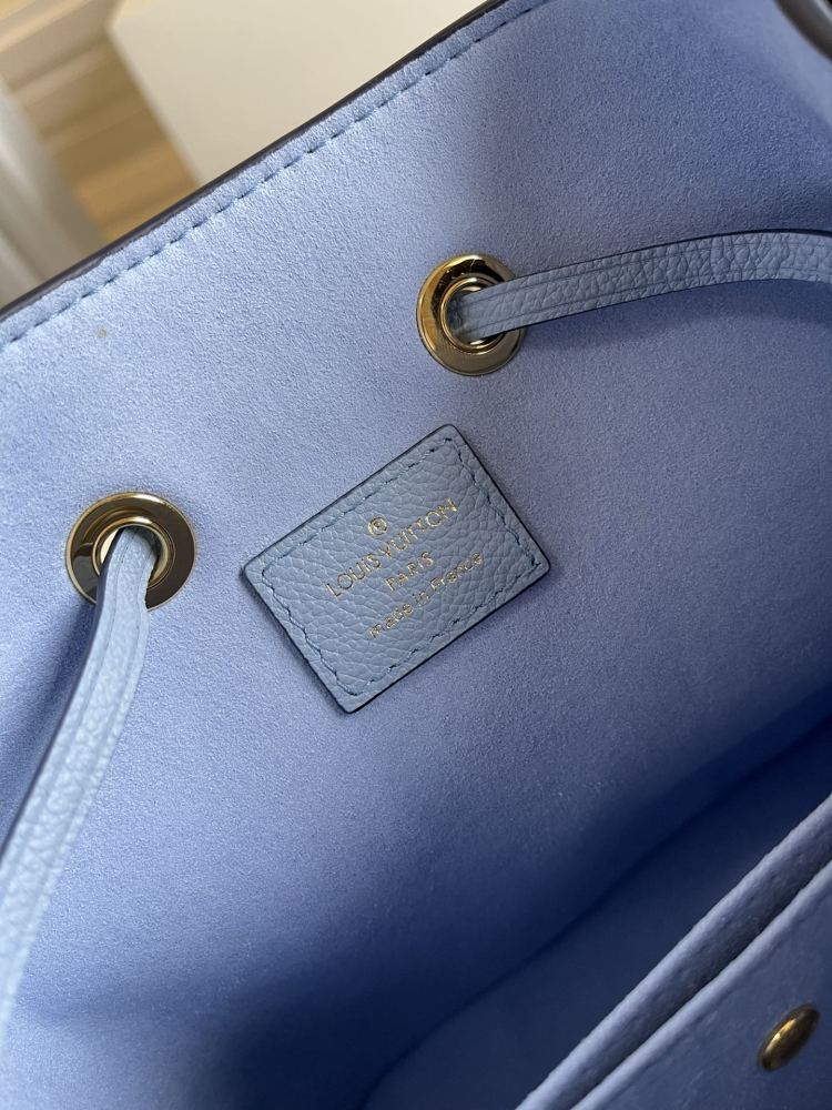 LV BB Monogram Empreinte Monogram Giant  size 20 x 20 x 13