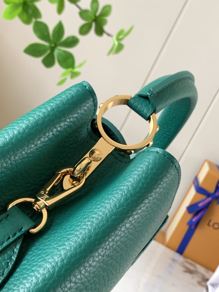 LV Capucines