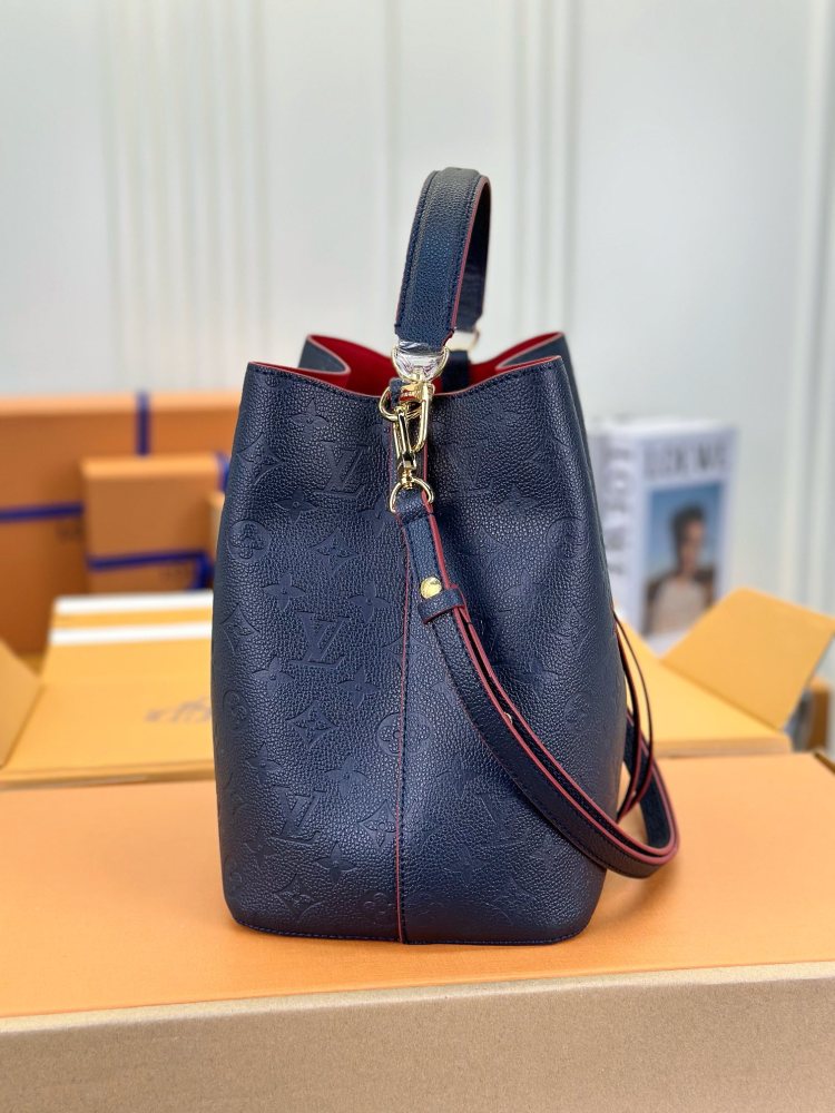 LV Monogram Empreinte size 26x26x17.5