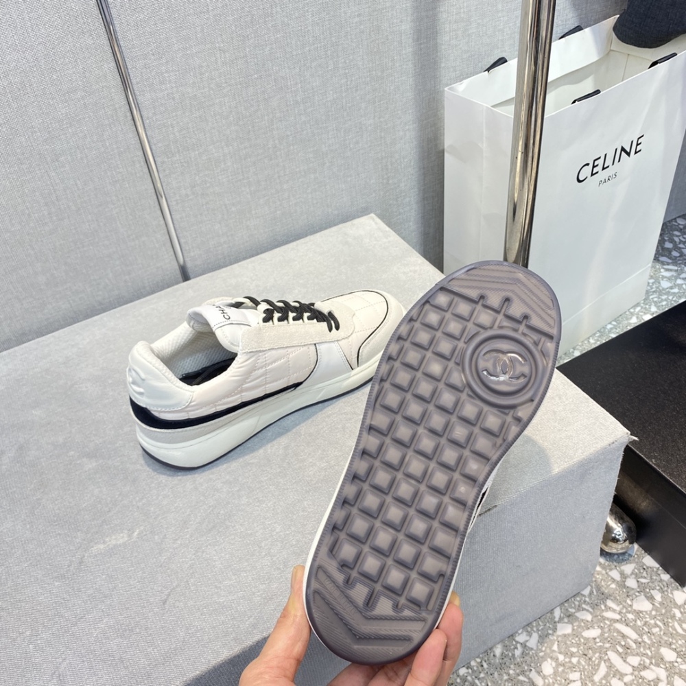 chanel Chanel Bling size  小香运动