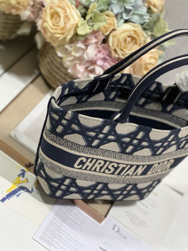 Dior Bucket Bags