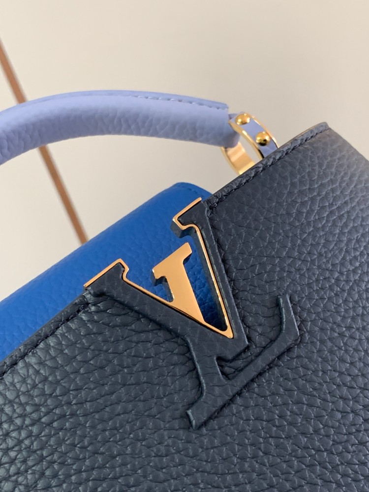 LV Capucines