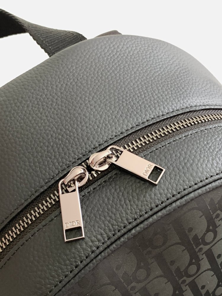 Dior manbag