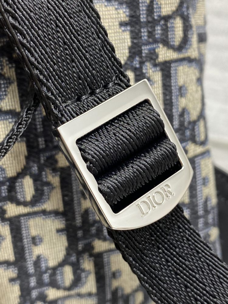 Dior manbag