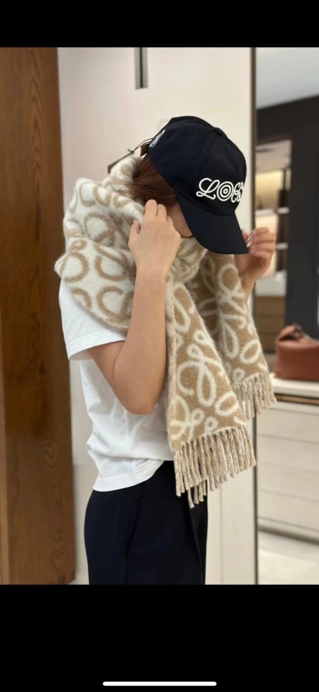 LOEWE Scarf