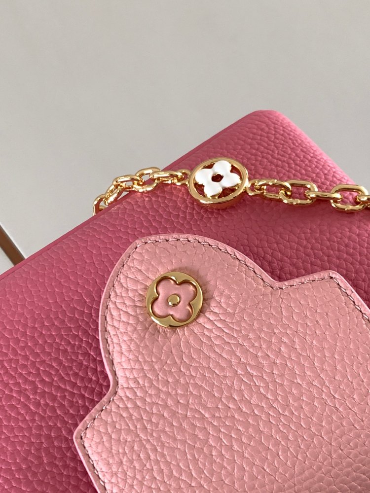 LV Capucines