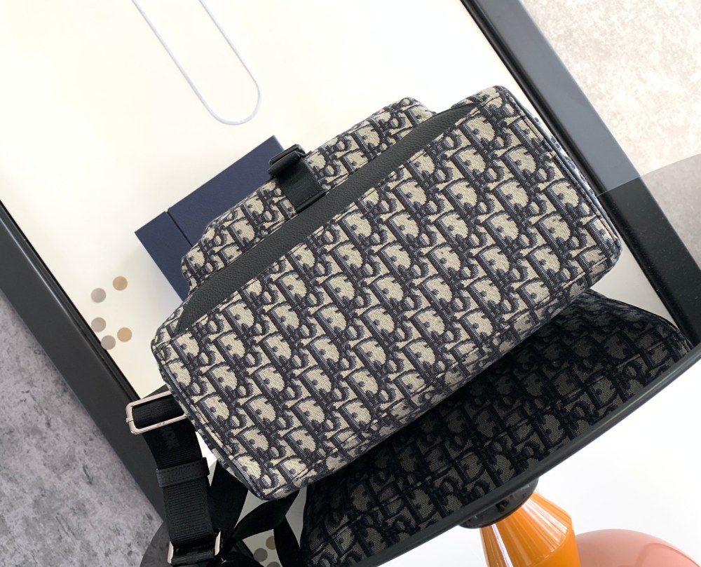 Dior manbag
