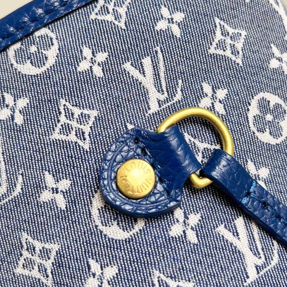 Neverfull Monogram cm  size 32 x 29 x 17