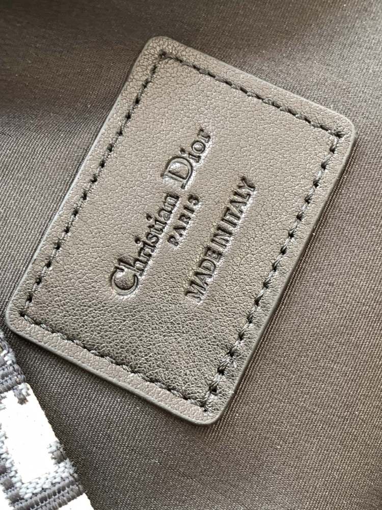 Dior manbag