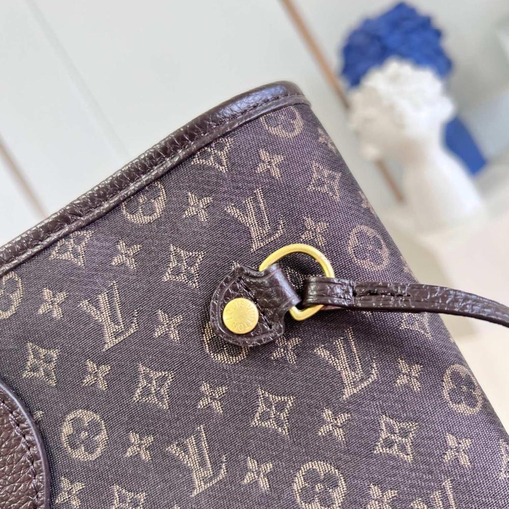 Neverfull Monogram cm  size 32 x 29 x 17