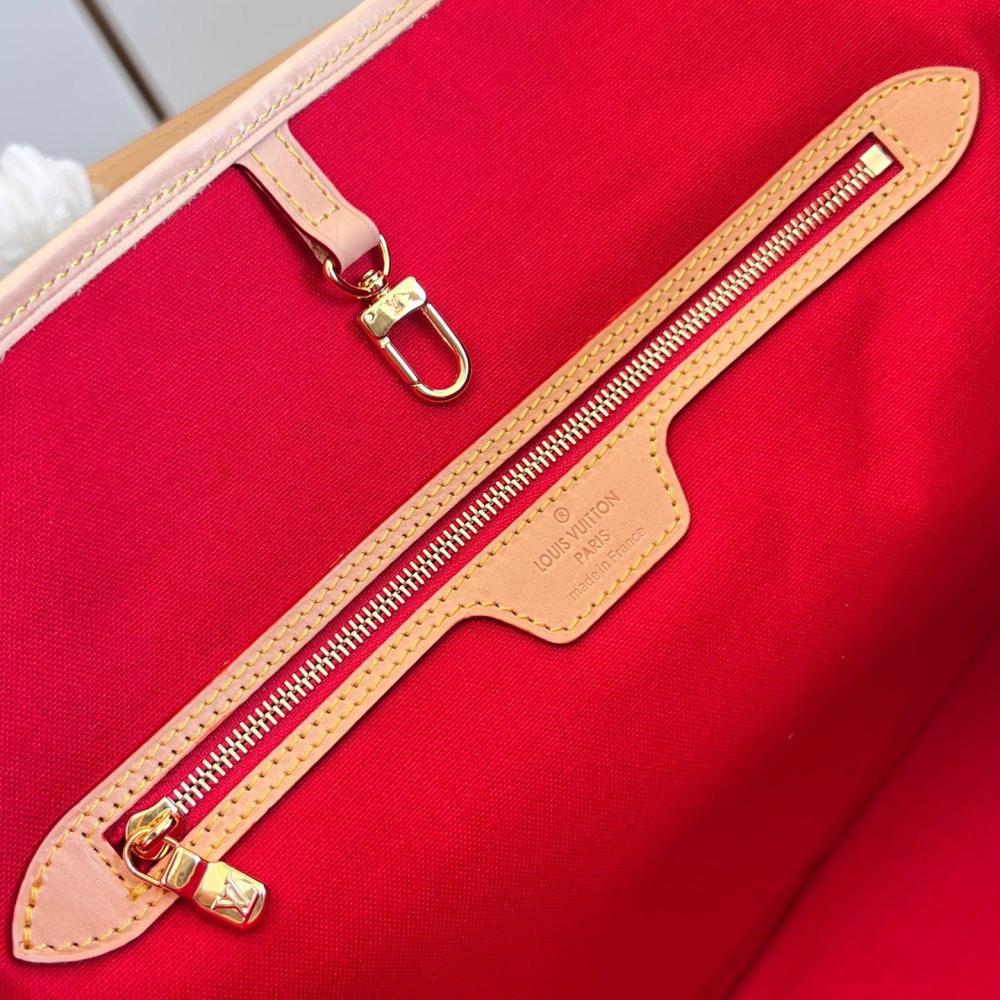 Neverfull Monogram size 31x28x14