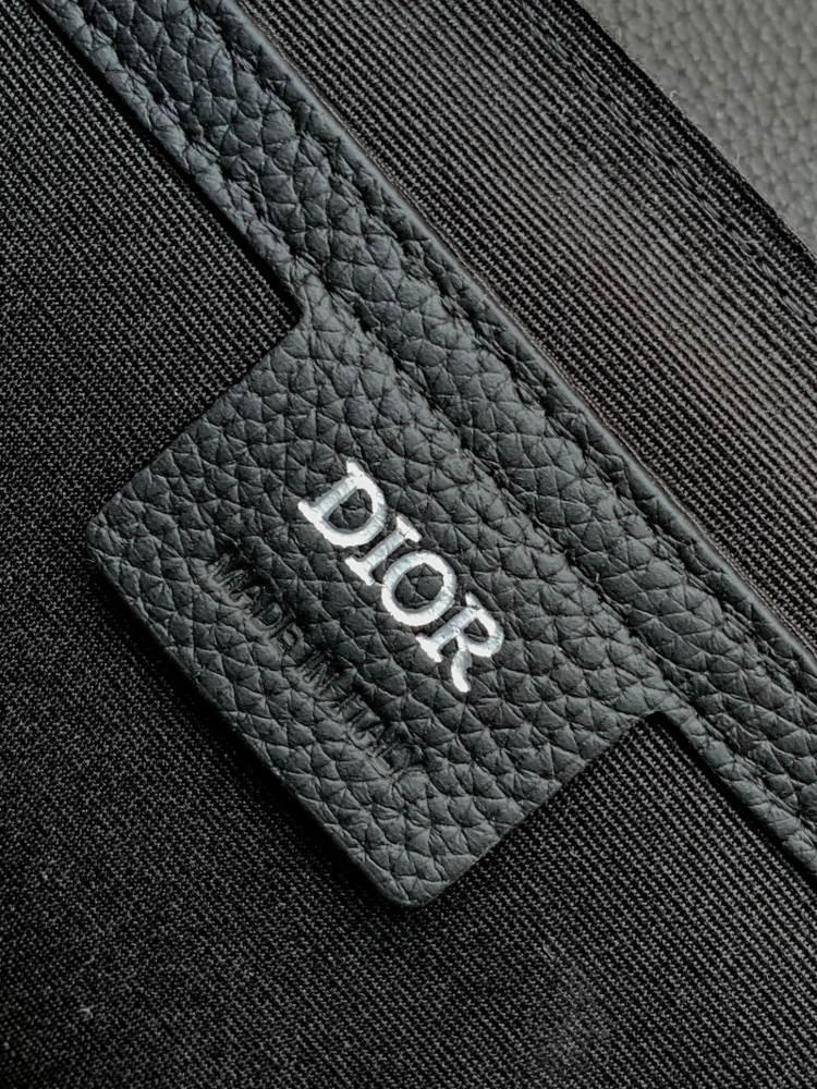 Dior manbag