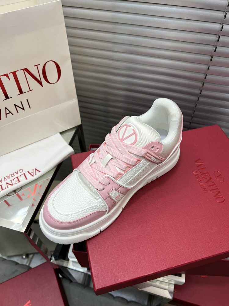 LV sneaker  华伦/lv联名运动