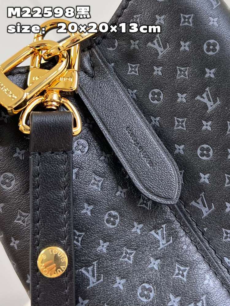 LV  size 20 x 20 x 13