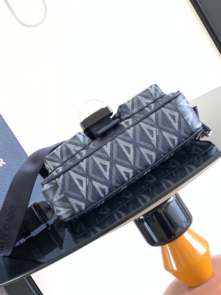 Dior manbag