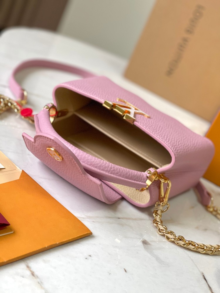 LV Capucines