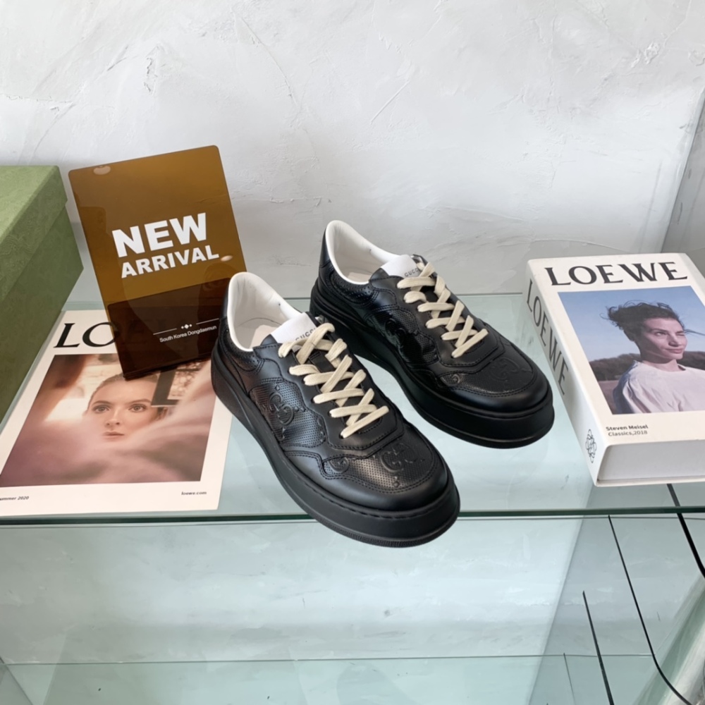 gucci  古奇运动鞋