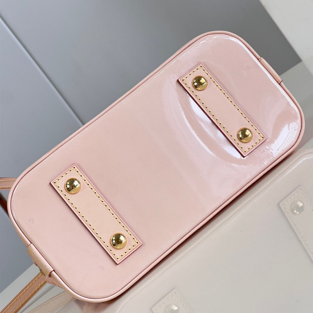Louis Vuitton Alma BB   M23502