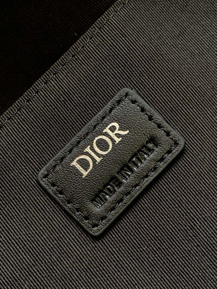 Dior manbag