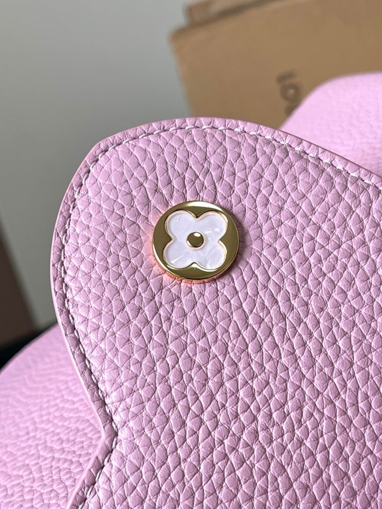 LV Capucines