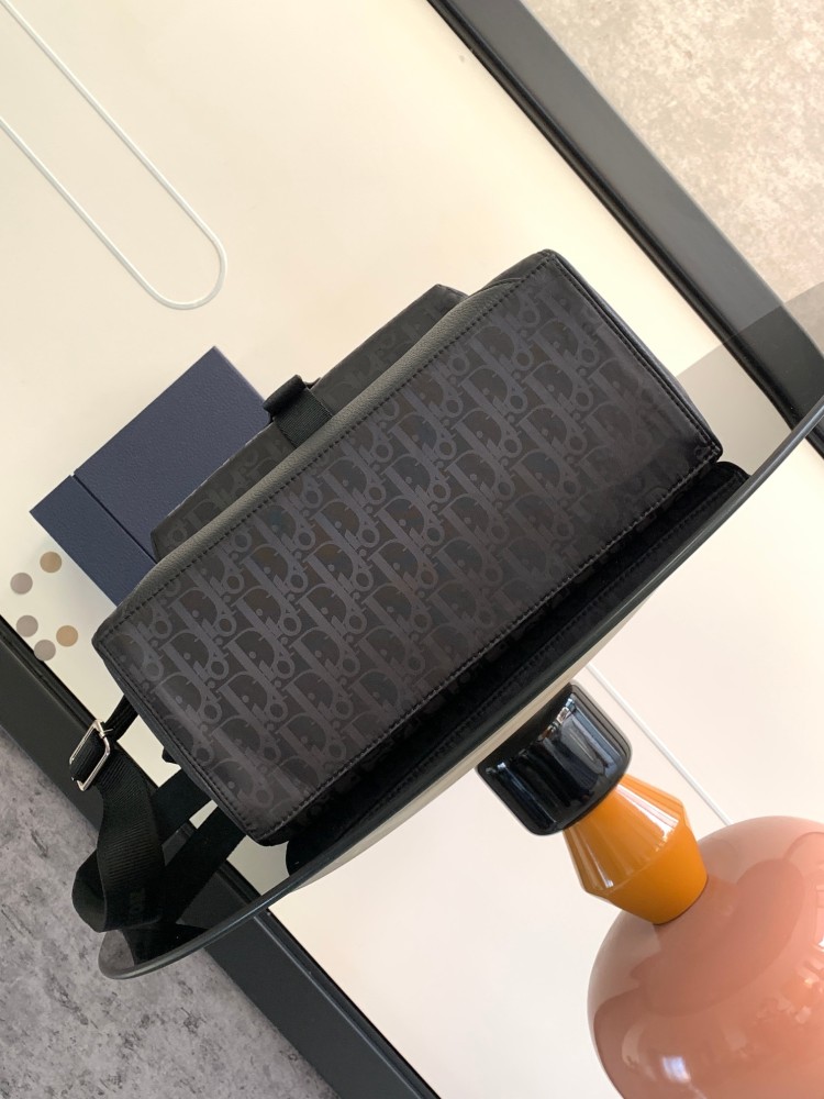 Dior manbag
