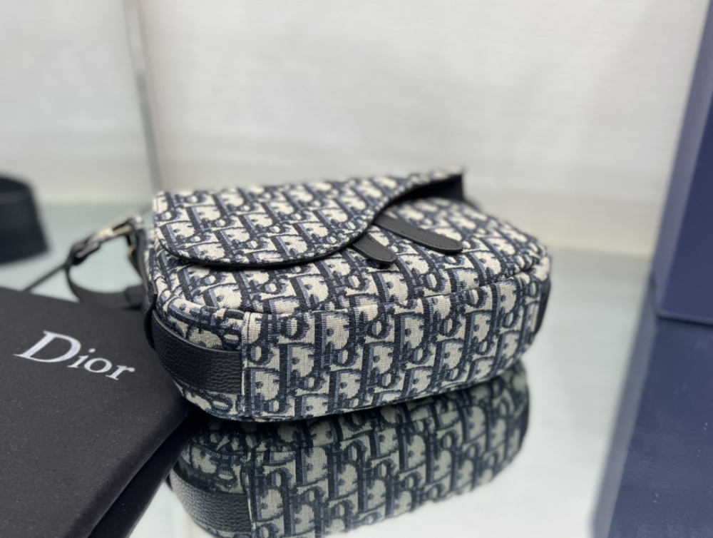 Dior manbag
