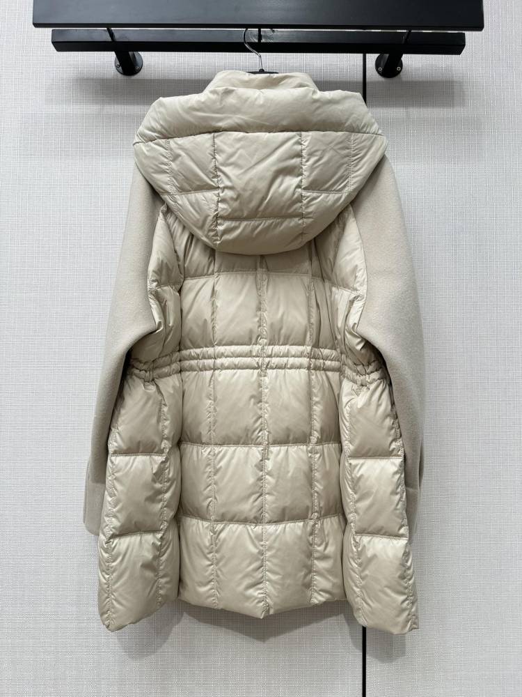 AAA top  Down jacket/cotton jacket 原单狠货 蒙口Moncler 羽绒服/棉服