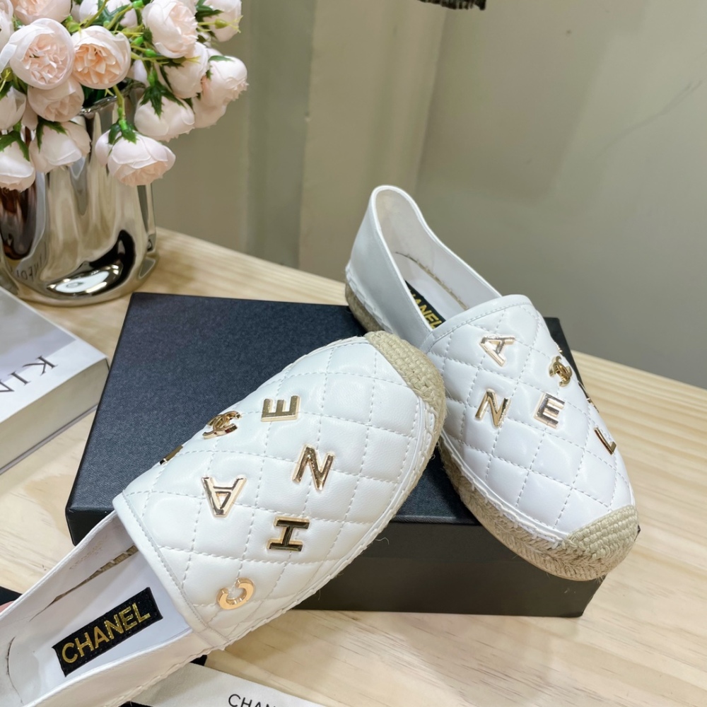 chanel CHANEL  小香渔夫
