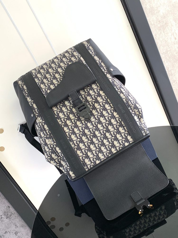 Dior manbag