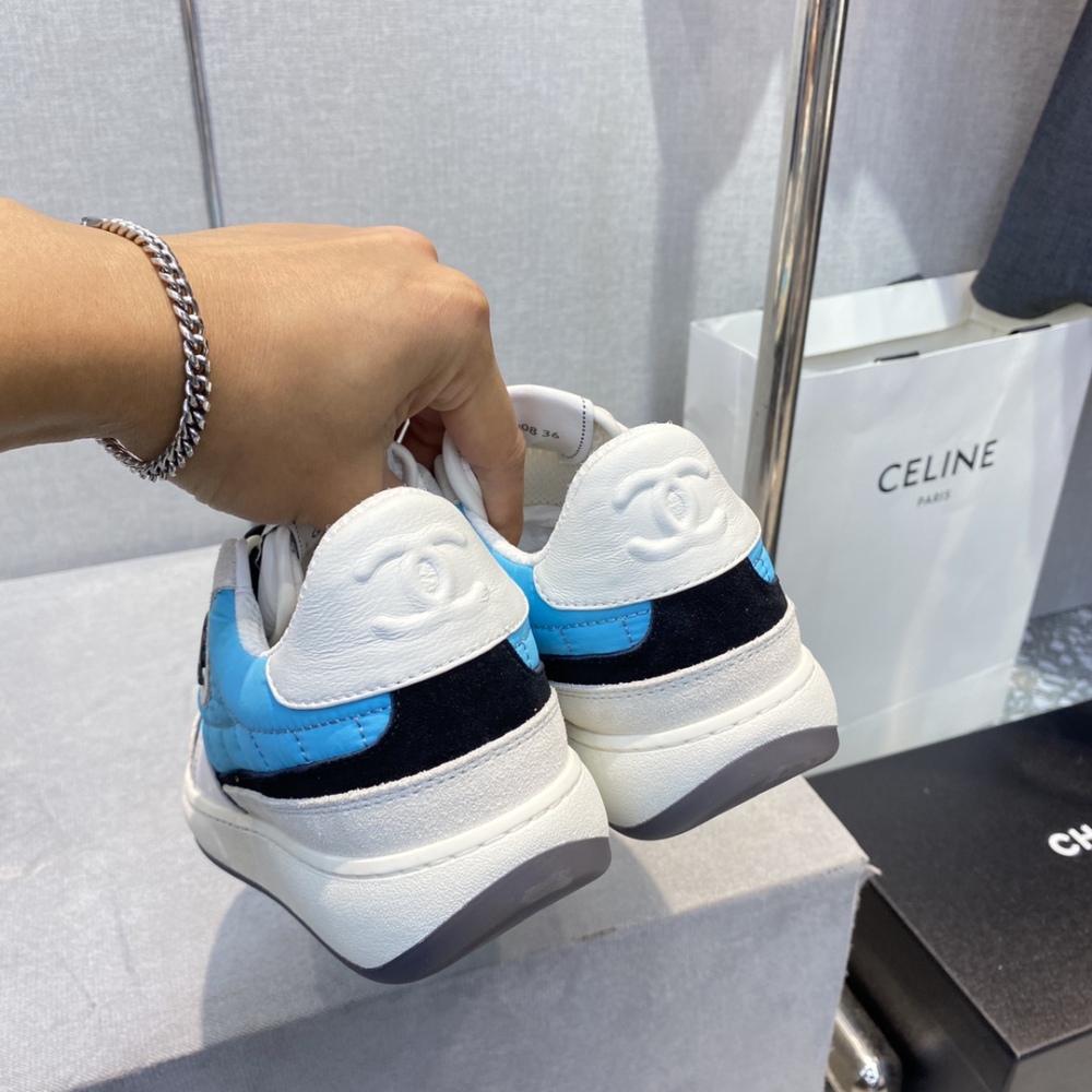 chanel Chanel Bling size  小香运动